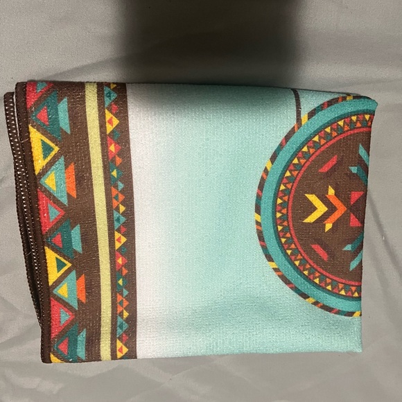 Tribal Dreamcatcher Dish Towel - Picture 6 of 7